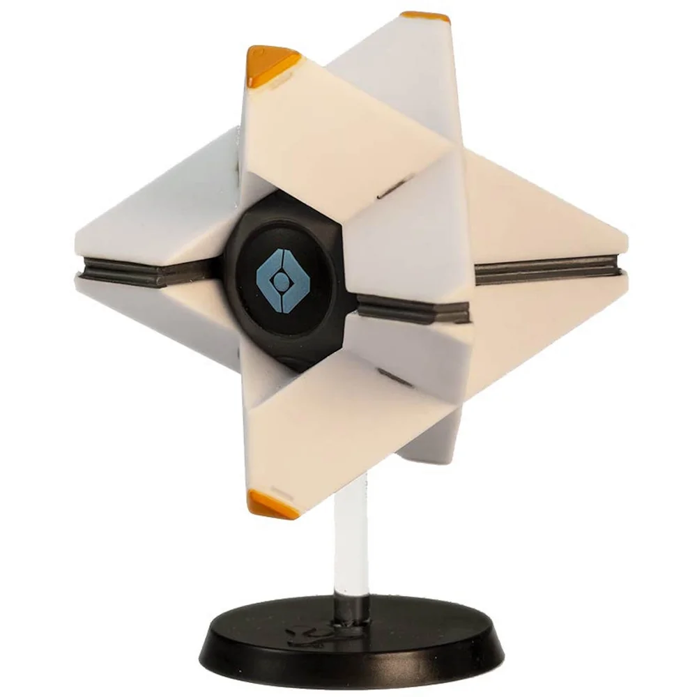 Destiny Generalist Mini Ghost Vinyl Figure Bild 1