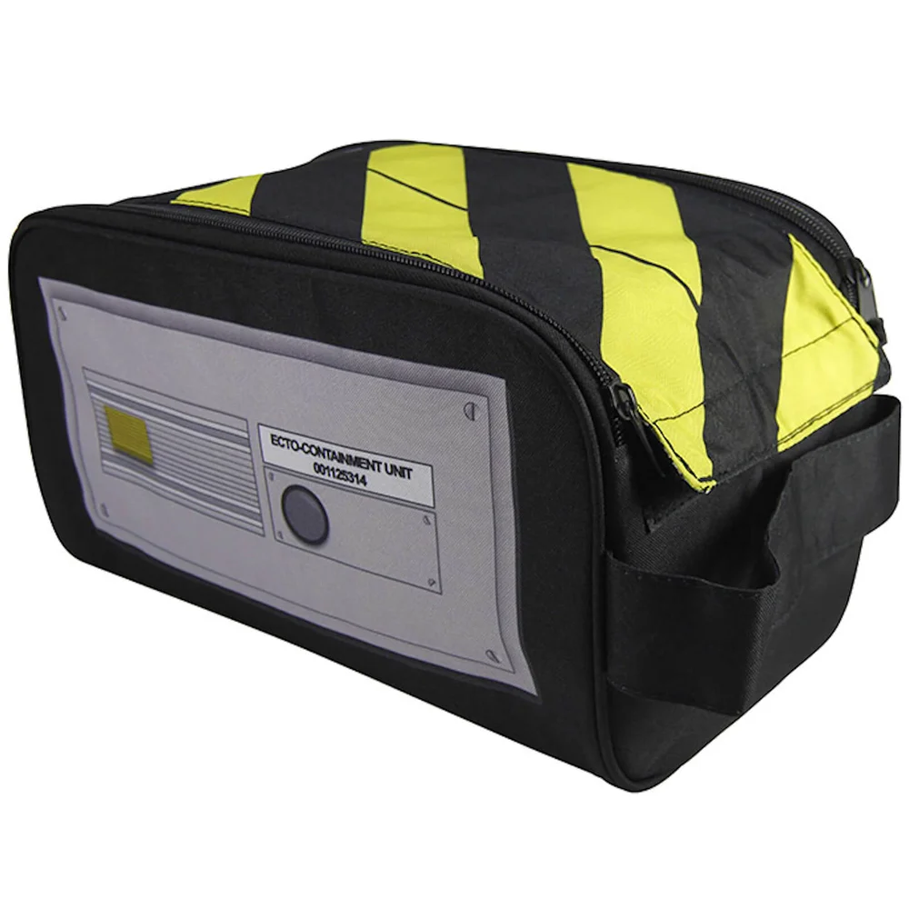 Ghostbusters Ghost Trap Lunch Tote Bag Bild 1