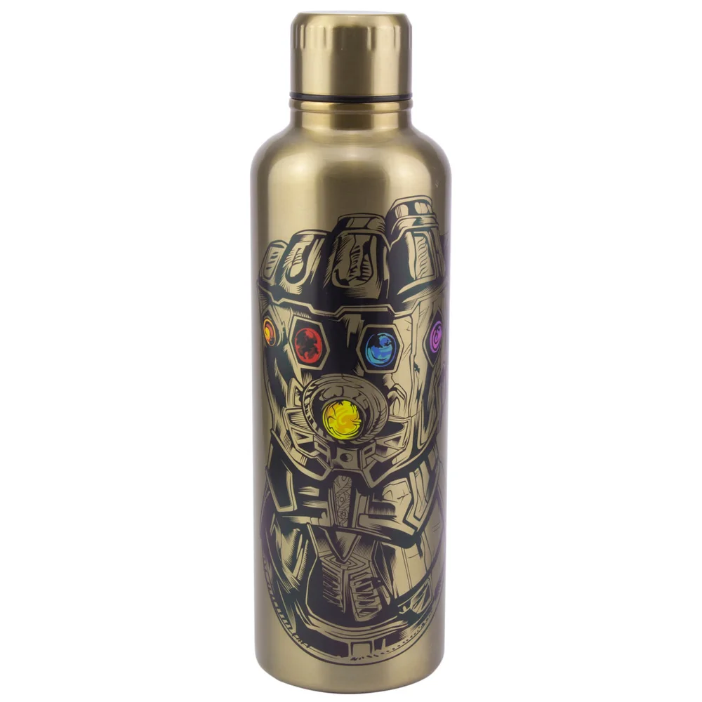 Avengers Endgame Water Bottle Bild 1