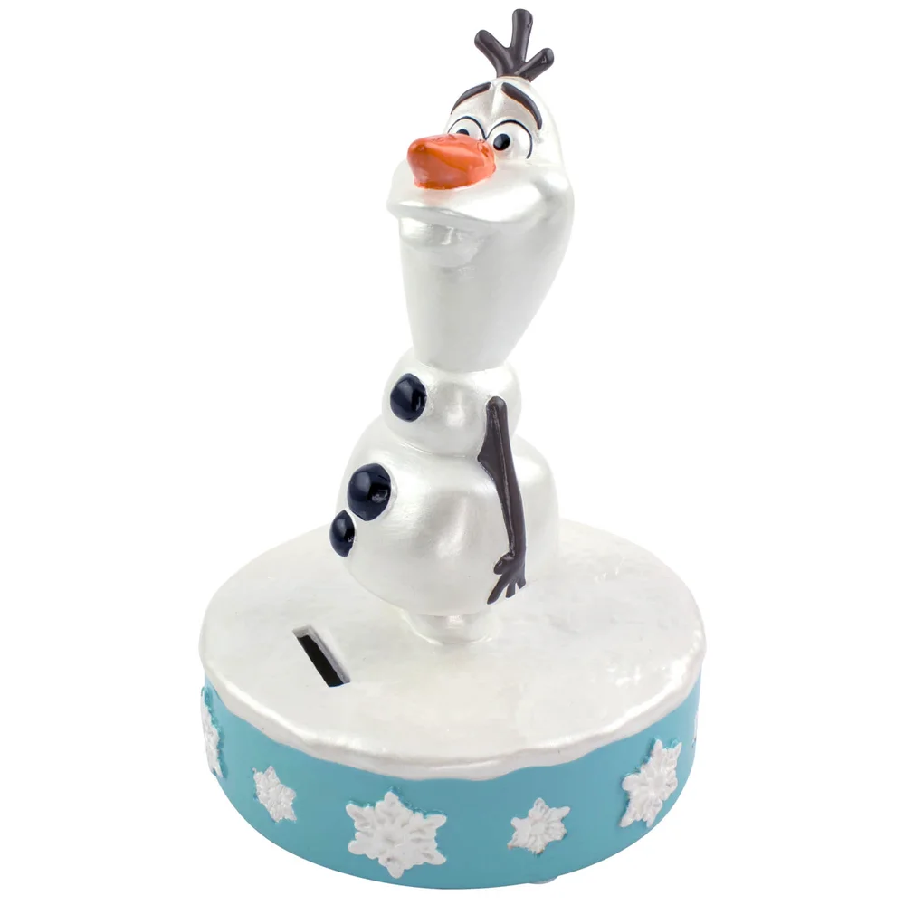 Die Eiskönigin Olaf Spardose Bild 1