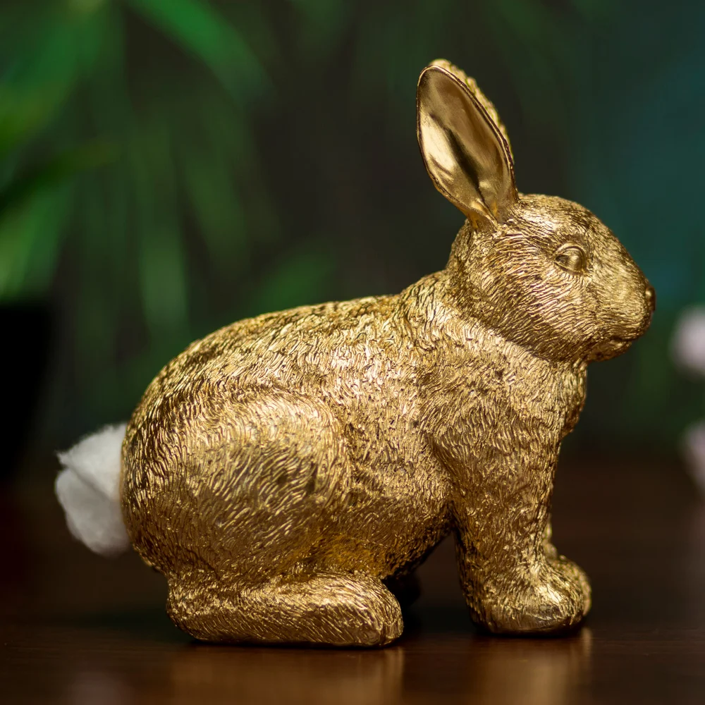 Wonderland Cotton Tail Bild 1