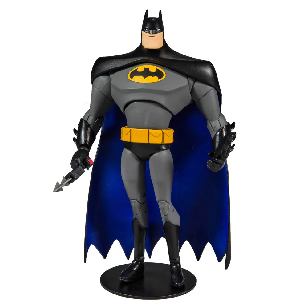 McFarlane Toys DC Comics Batman The Animated Series 7 Inch Ultra Action Figure Bild 1