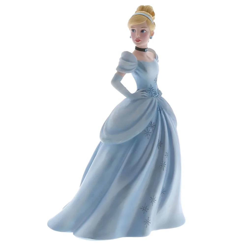 Disney Showcase Collection - Cinderella Figurine Bild 1