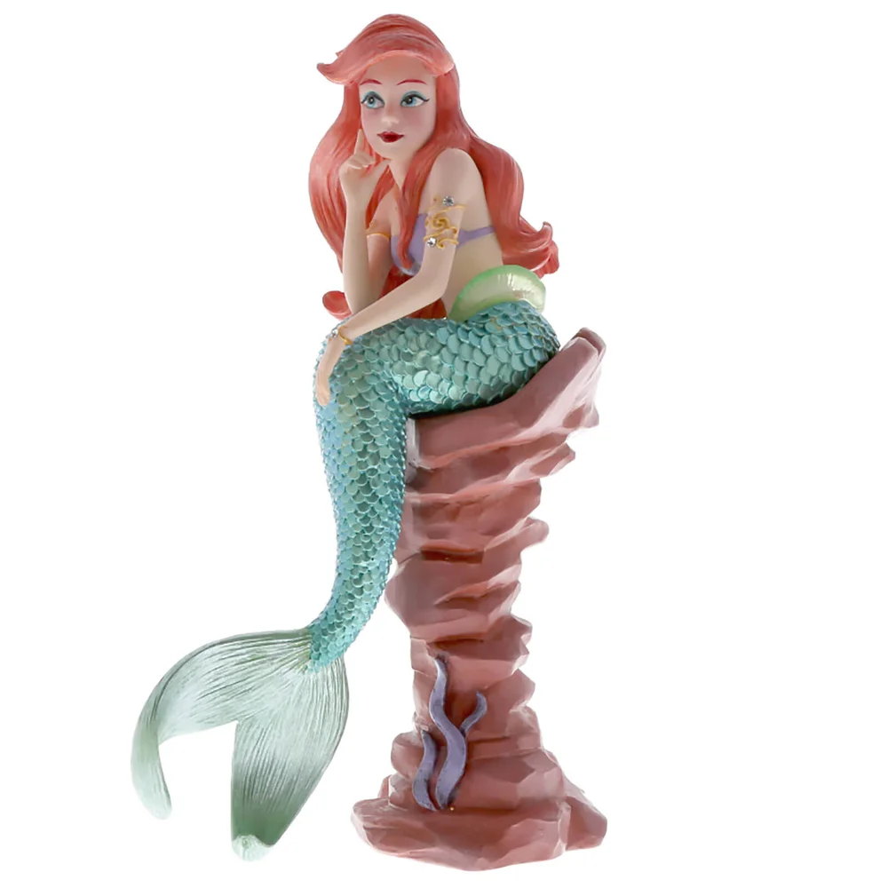 Disney Showcase Collection - Ariel Figurine Bild 1