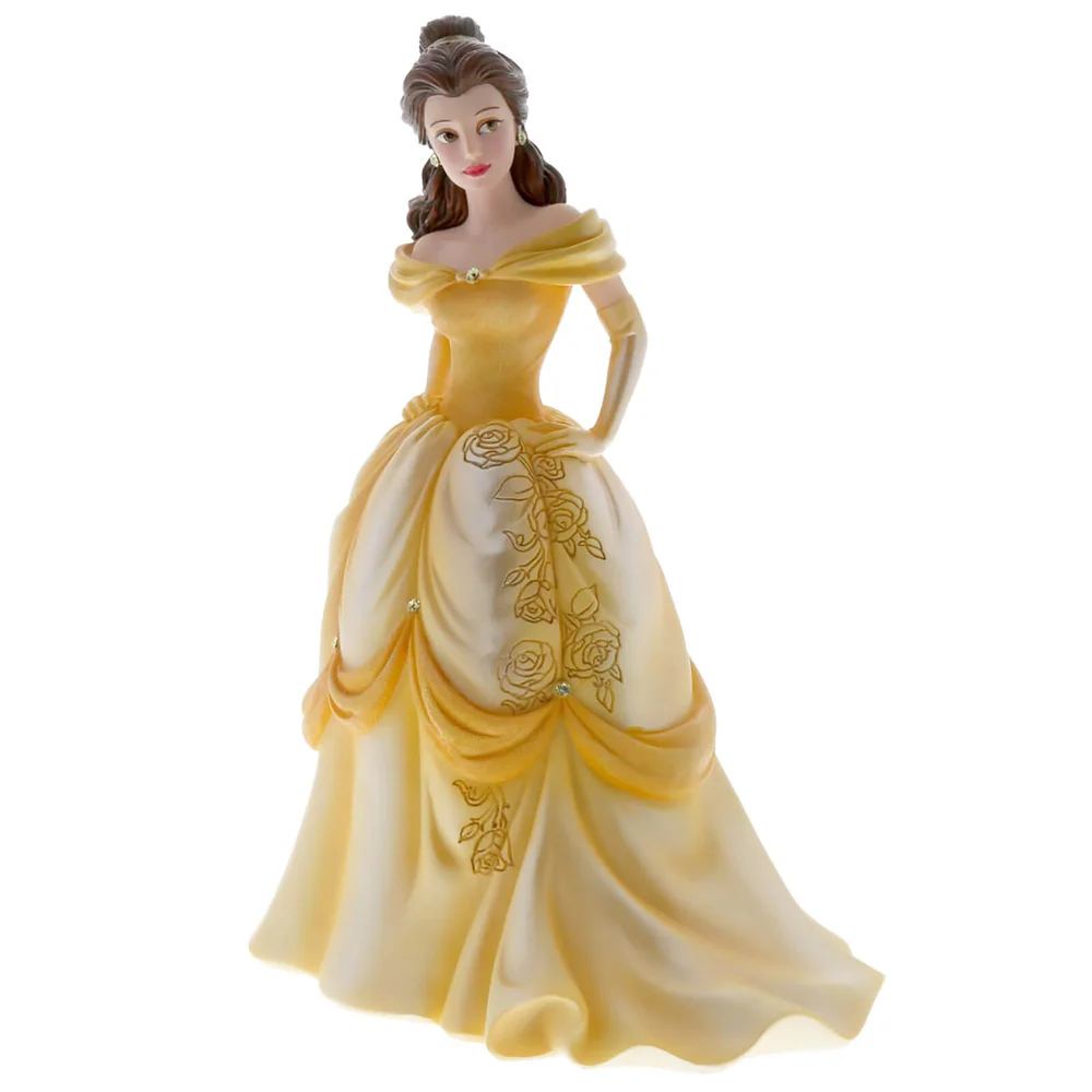 Disney Showcase Collection - Belle Figurine Bild 1