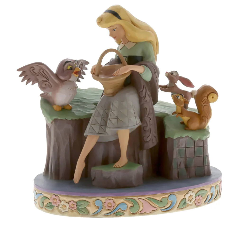 Disney Traditions - Beauty Rare (Dornröschen 60. Jubiläumsstück) Bild 1