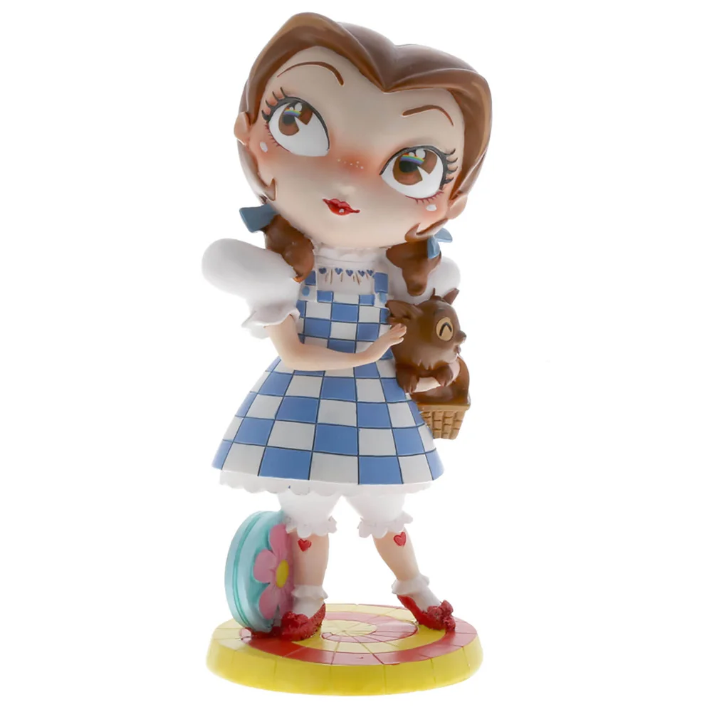 The World of Miss Mindy Presents Warner Brothers - Dorothy Figur Bild 1