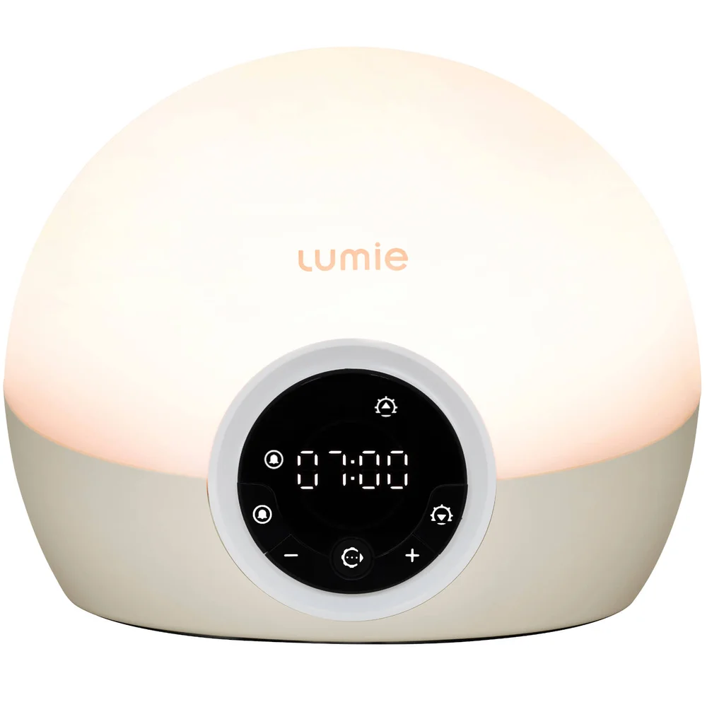 Lumie Bodyclock Spark 100 - Lichtwecker Bild 1