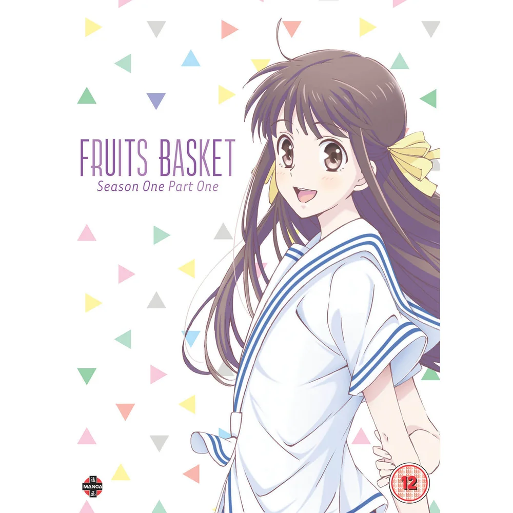 Fruits Basket (2019): Staffel 1, Teil 1 Bild 1