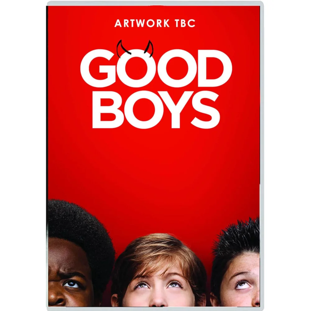 Good Boys Bild 1