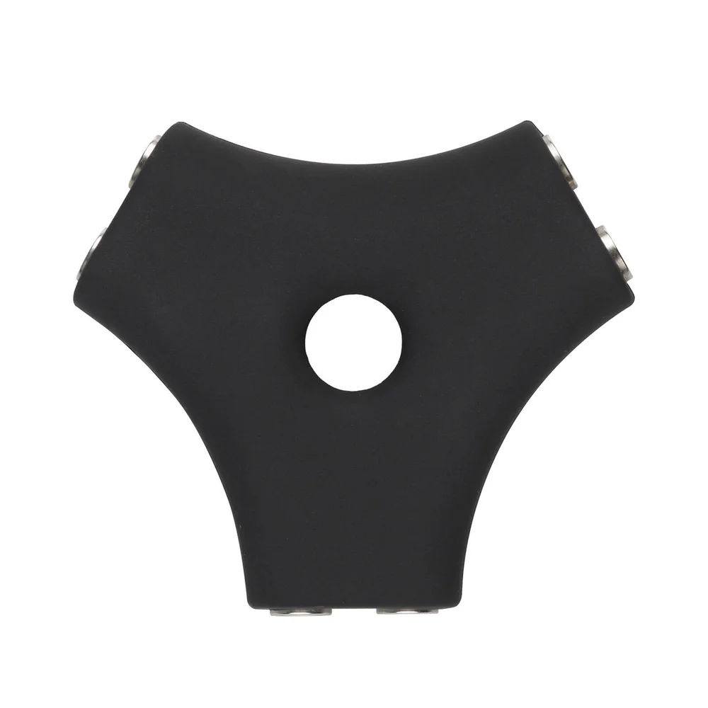 KitSound Five-Up Splitter Travel Packaging Bild 1