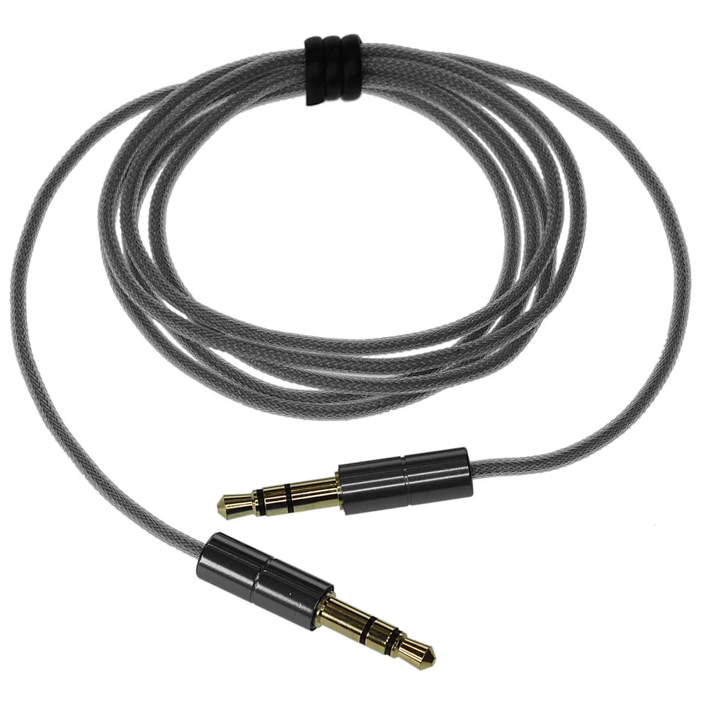 KitSound 3.5mm Aux Cable Bild 1