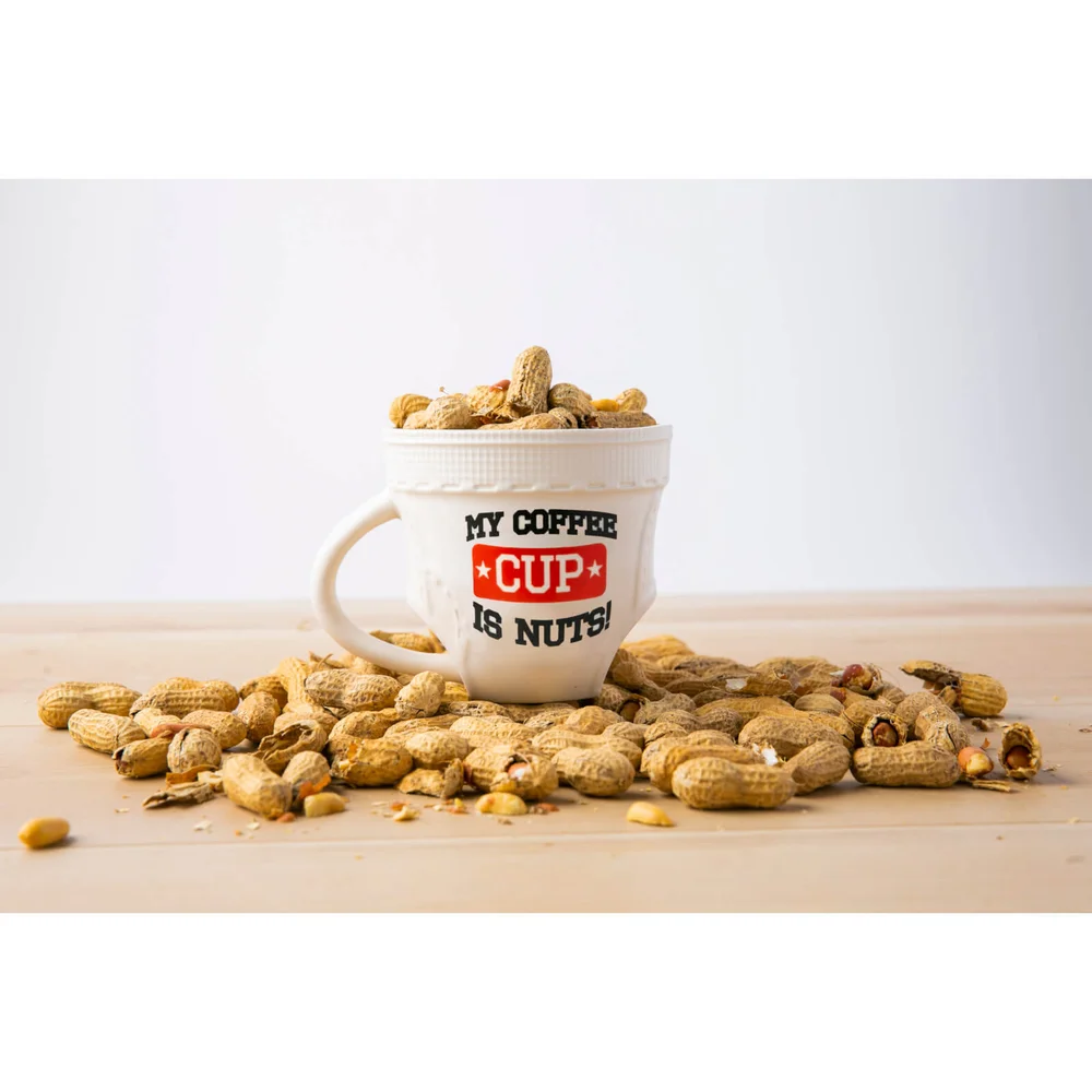 Tighty Whiteys Mug Bild 1