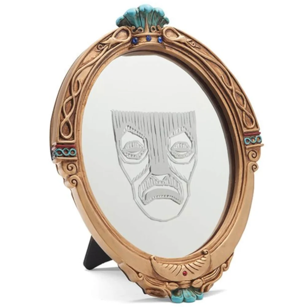 Disney Snow White Tabletop Magic Mirror Bild 1