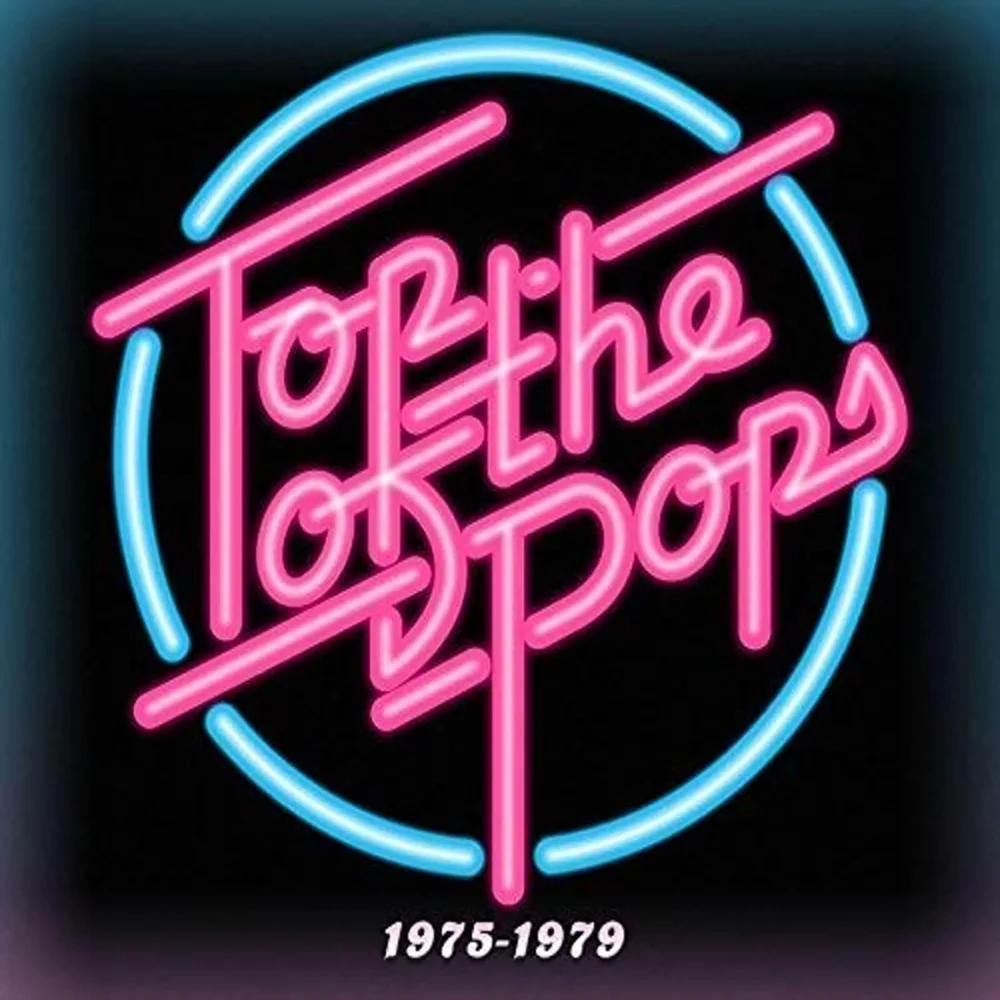 Various Artists - Top Of The Pops 1975 - 1979 Vinyl Bild 1