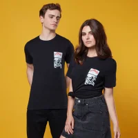 Saviour Of Gotham T-Shirt - Schwarz - undefined undefined