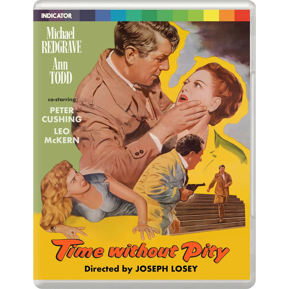 Zeit ohne Mitleid (limitierte Auflage) Bild 1