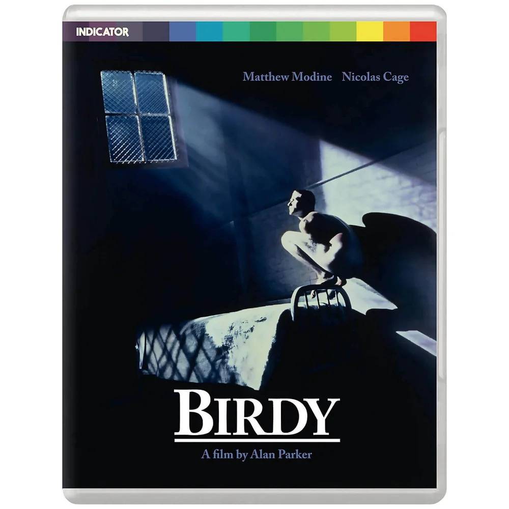 Birdy (Limitierte Auflage) Bild 1