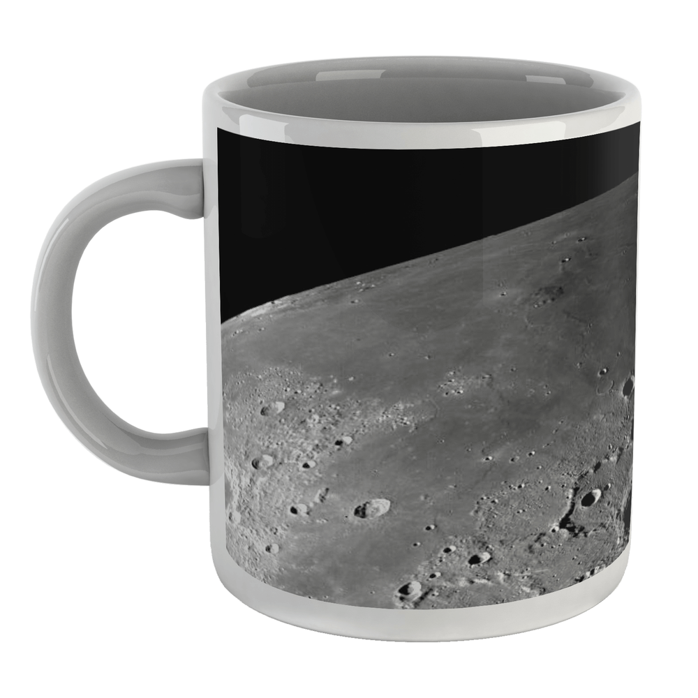 NASA Logo Mug Bild 1