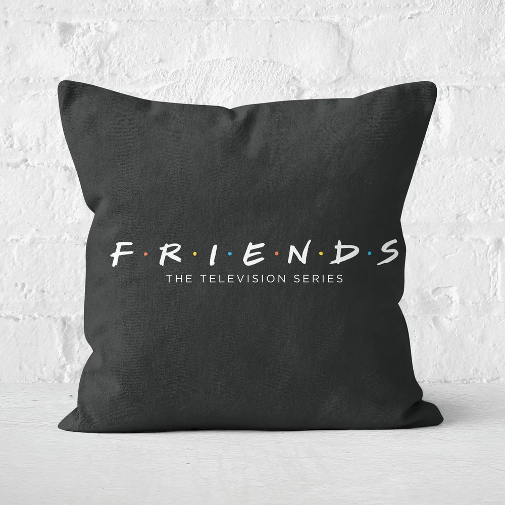 Friends Cushion Square Cushion - 40x40cm Bild 1