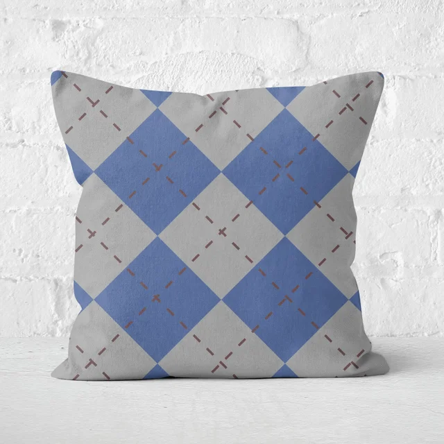 Ravenclaw 40x40cm Square Cushion Square Cushion