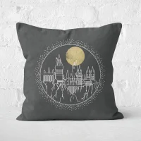 Hogwarts 40x40cm Square Cushion Square Cushion