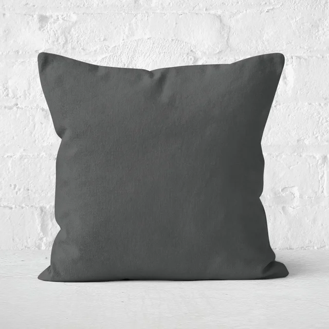 Hogwarts 40x40cm Square Cushion Square Cushion