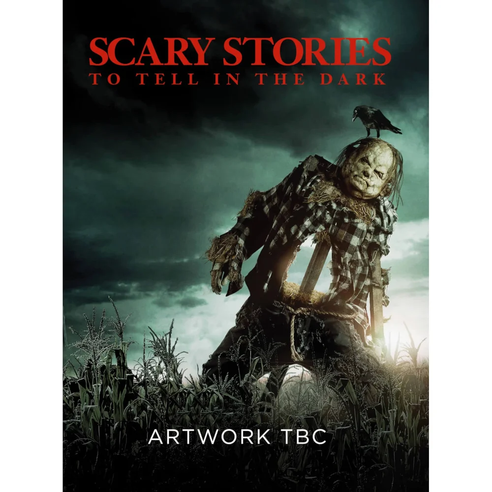 Scary Stories To Tell In The Dark Bild 1