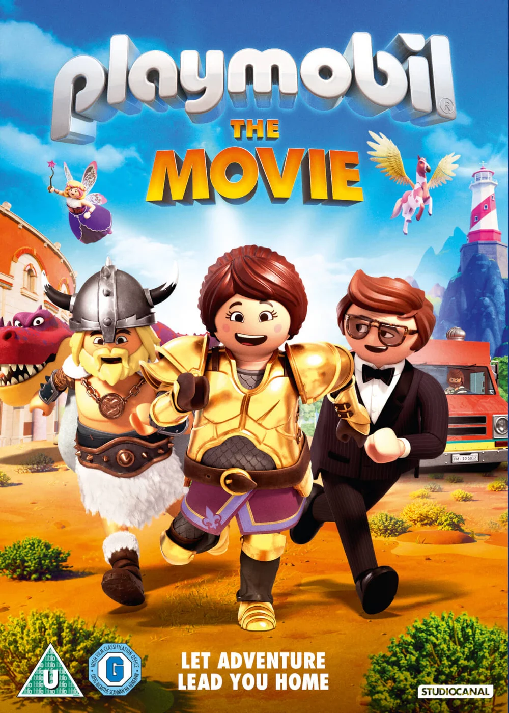 Playmobil Bild 1