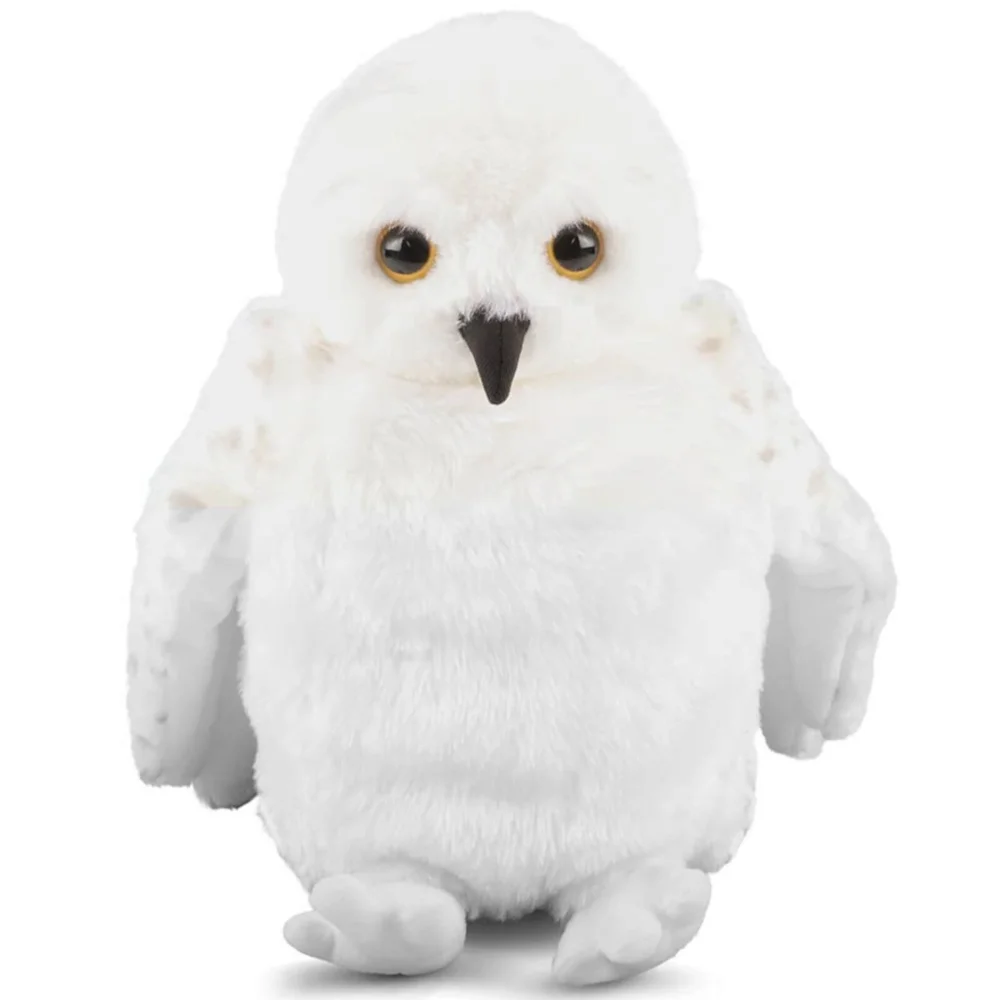 Wow! Stuff Hedwig Harry Potter 29cm Feature Plush with Sounds Bild 1