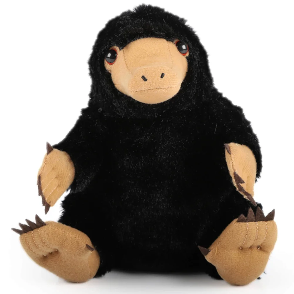 Wow! Stuff Fantastic Beasts Niffler 22cm Feature Plush with Sounds Bild 1