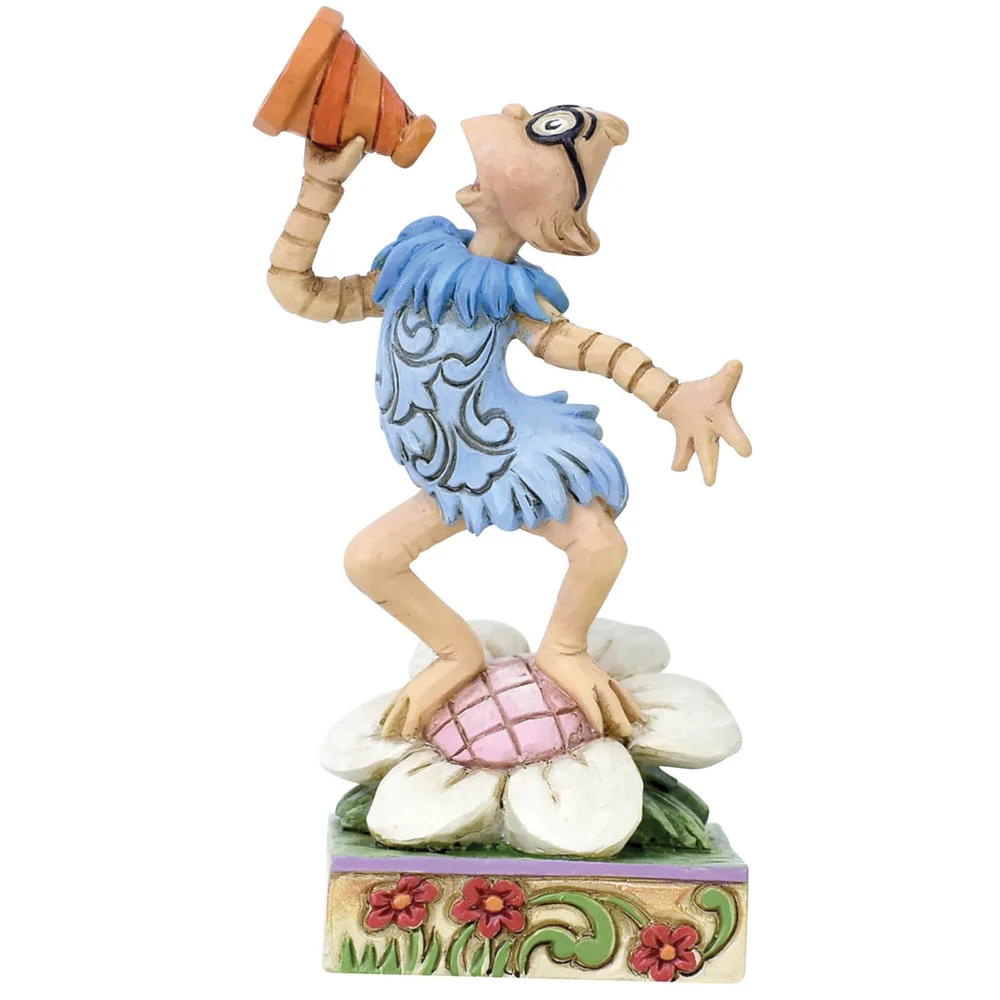 Dr Seuss by Jim Shore Whoville Mayor Figurine Bild 1