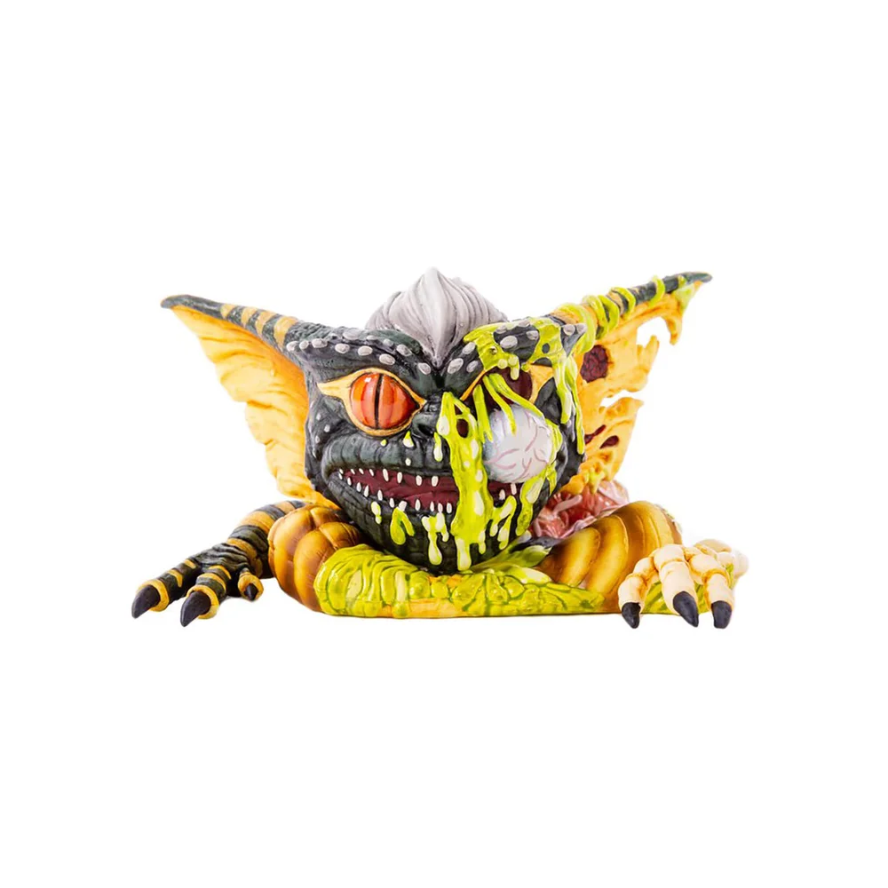 Mondo Gremlins Melting Stripe Mondoid Vinyl Figure Bild 1