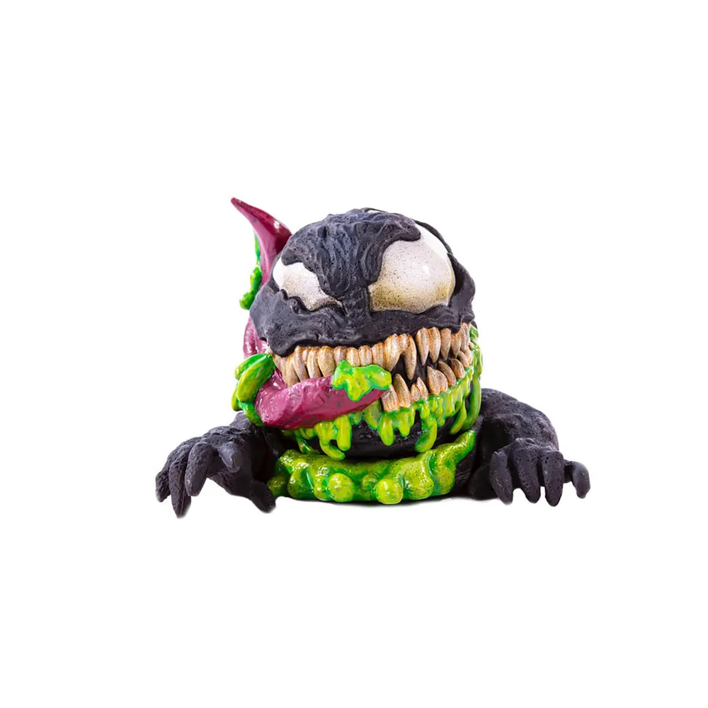 Mondo Venom Mondoid Vinylfigur Bild 1