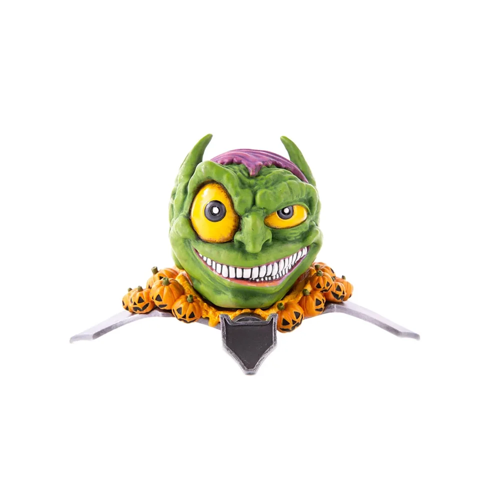 Mondo Green Goblin Mondoid Vinylfigur Bild 1