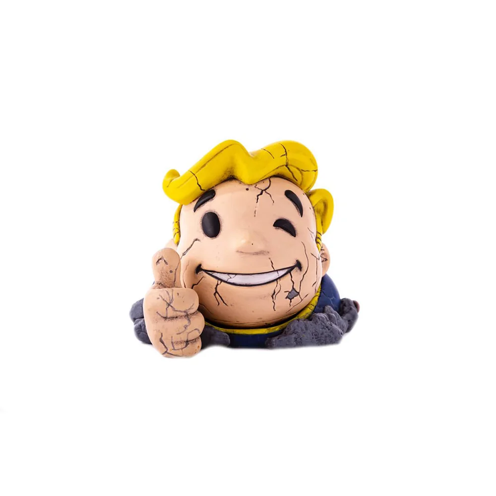 Mondo Fallout Vault Boy Mondoid Vinylfigur Bild 1