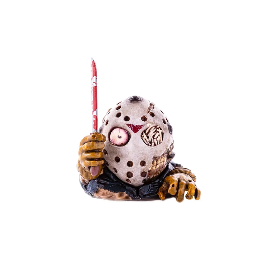 Mondo Jason Voorhees Mondoid Vinylfigur Bild 1