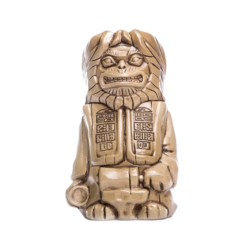 Mondo Planet der Affen Lawgiver Tiki Becher Bild 1