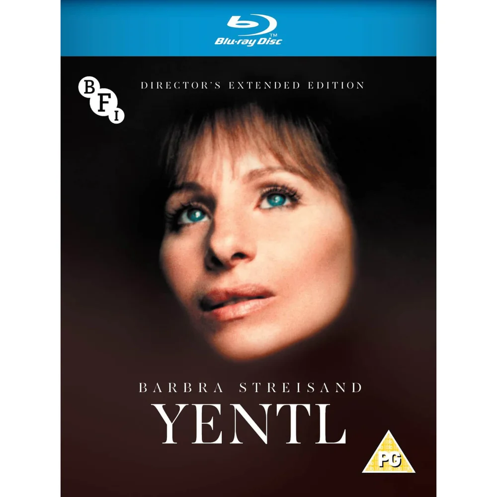 Yentl Bild 1