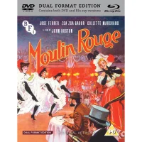 Moulin Rouge - Doppelformat