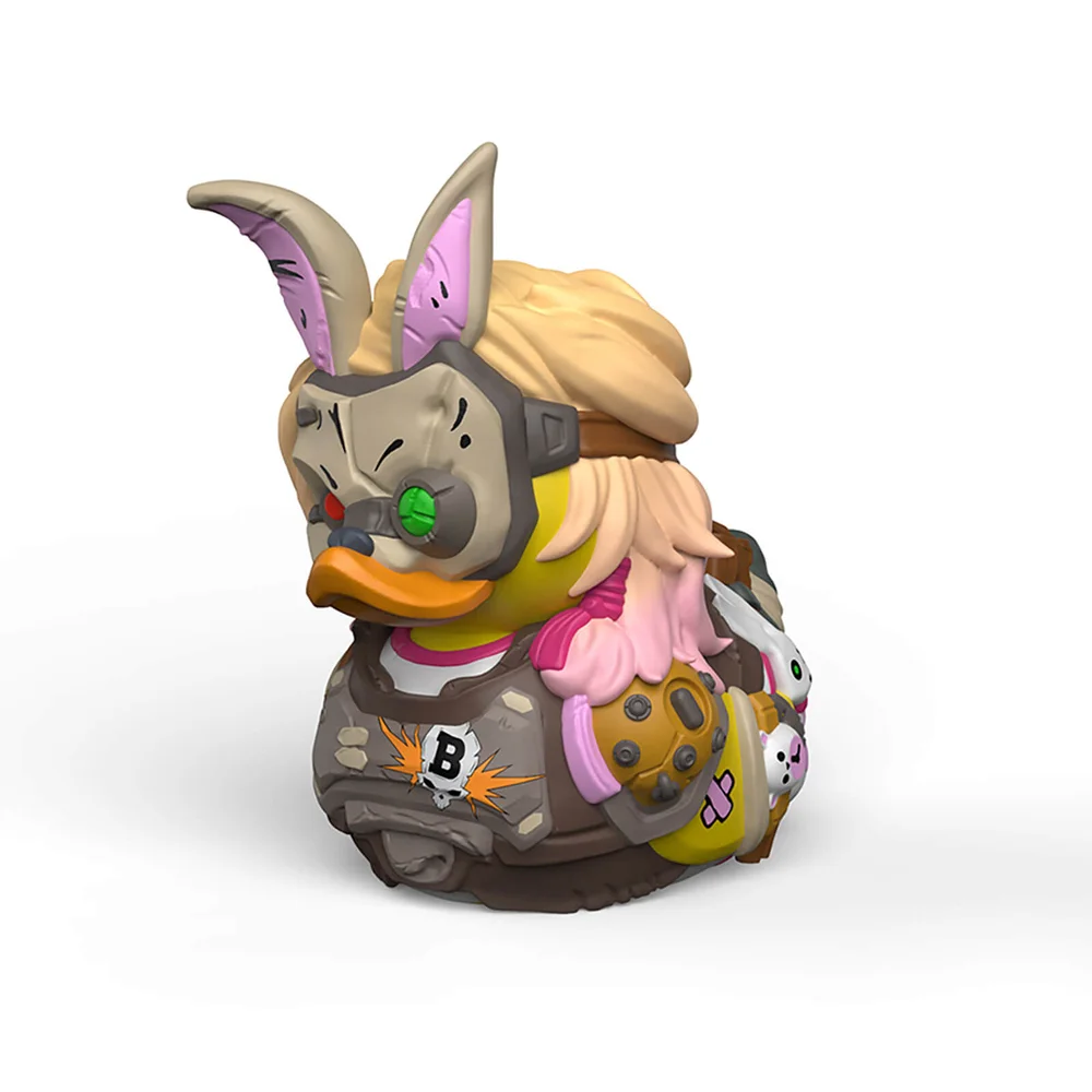 Borderlands Tubbz Quietscheente - Tina Bild 1