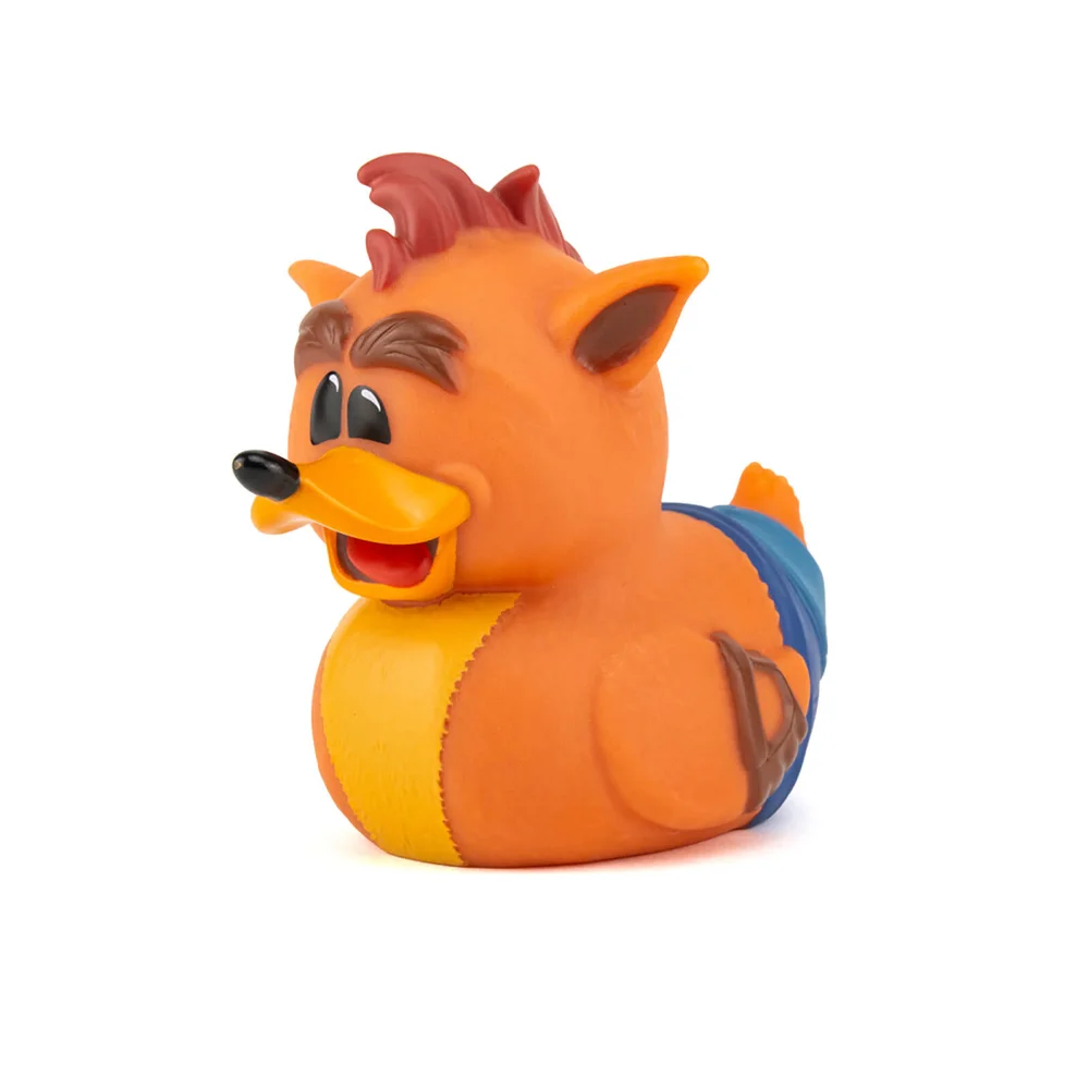 Crash Bandicoot Tubbz Collectible Duck - Crash Bild 1