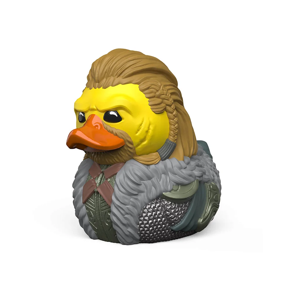 Skyrim Tubbz Quietscheente - Ulfric Stormcloak Bild 1