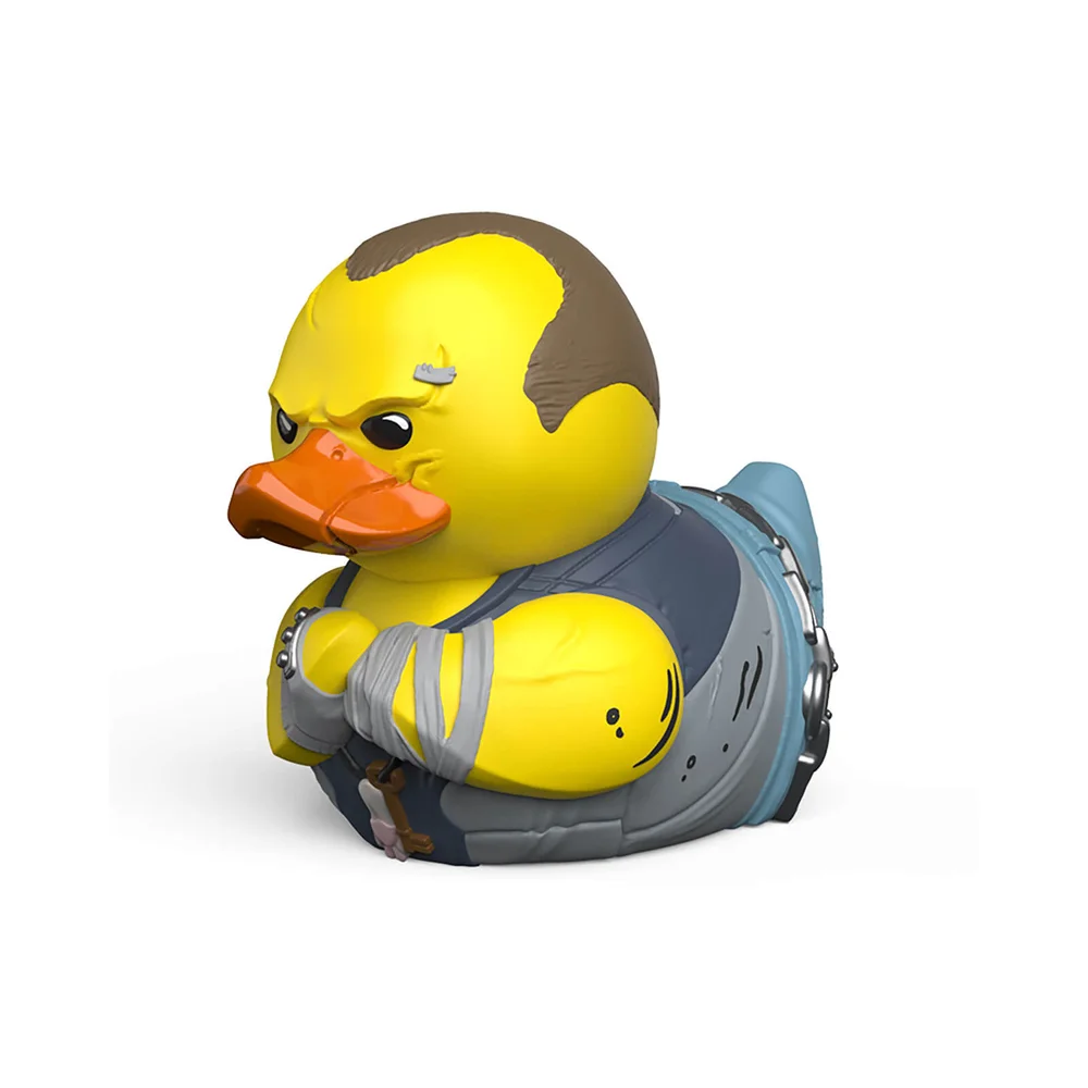 Borderlands Tubbz Quietscheente - Brick Bild 1