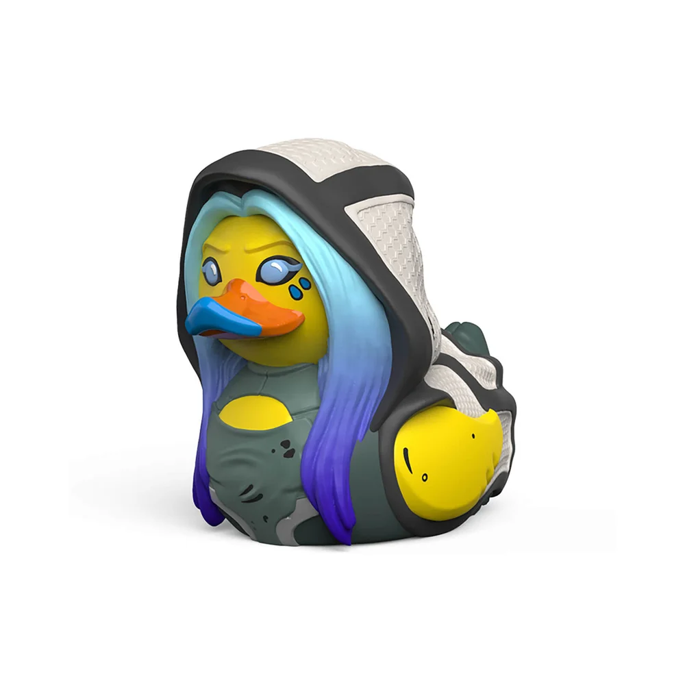 Borderlands Tubbz Quietscheente - Maya Bild 1