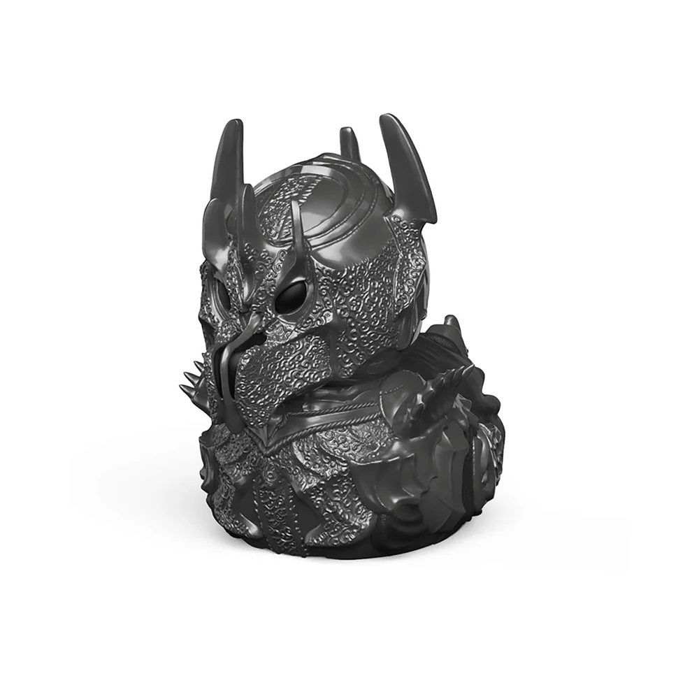 Lord of the Rings Tubbz Collectible Duck - Sauron Bild 1