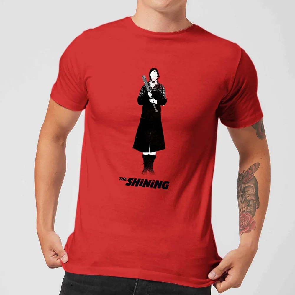 The Shining Wendy Men's T-Shirt - Red - S Bild 1