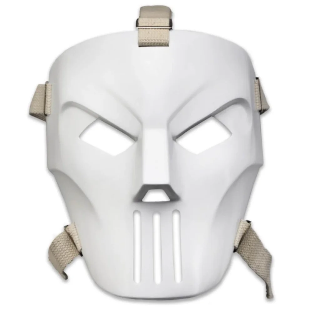 NECA TMNT - Requisiten-Replik - Casey Jones Maske (Film 1990) Bild 1