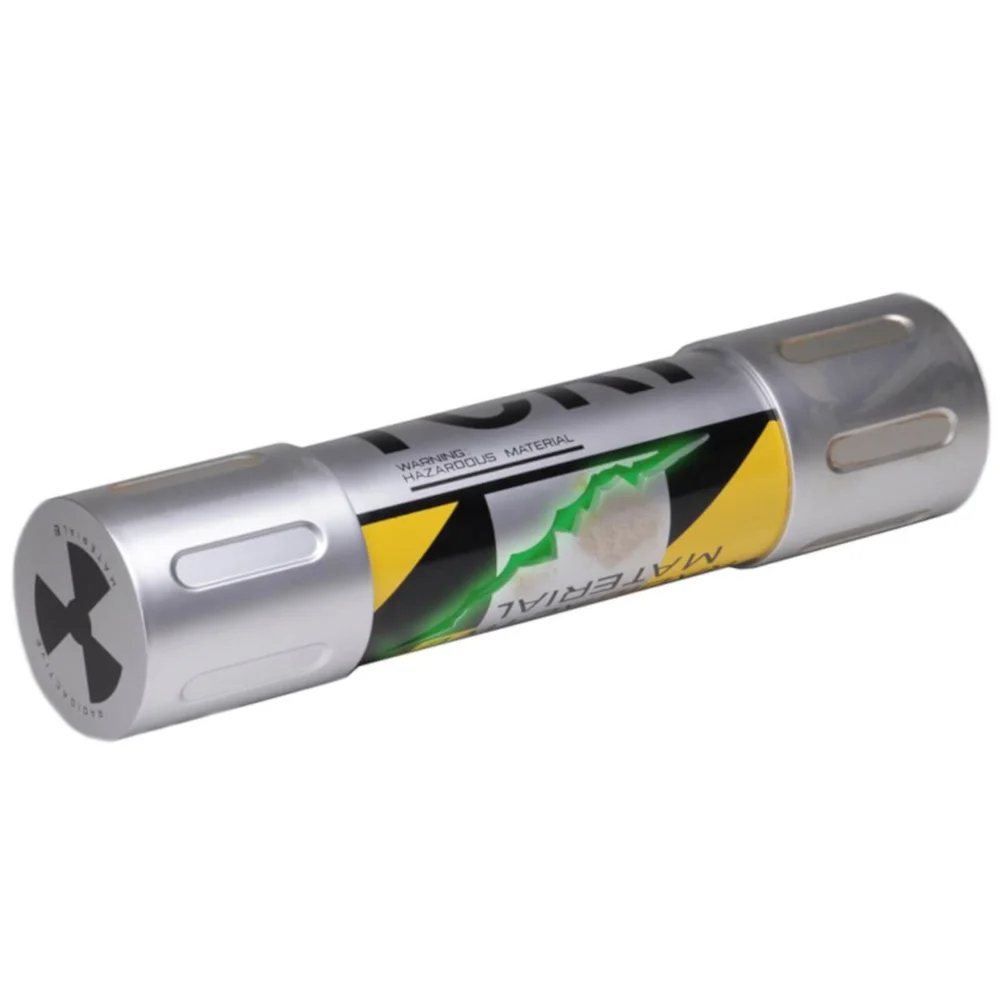 NECA TMNT - Requisiten-Replik - Mutagen-Behälter (Film 1990) Bild 1