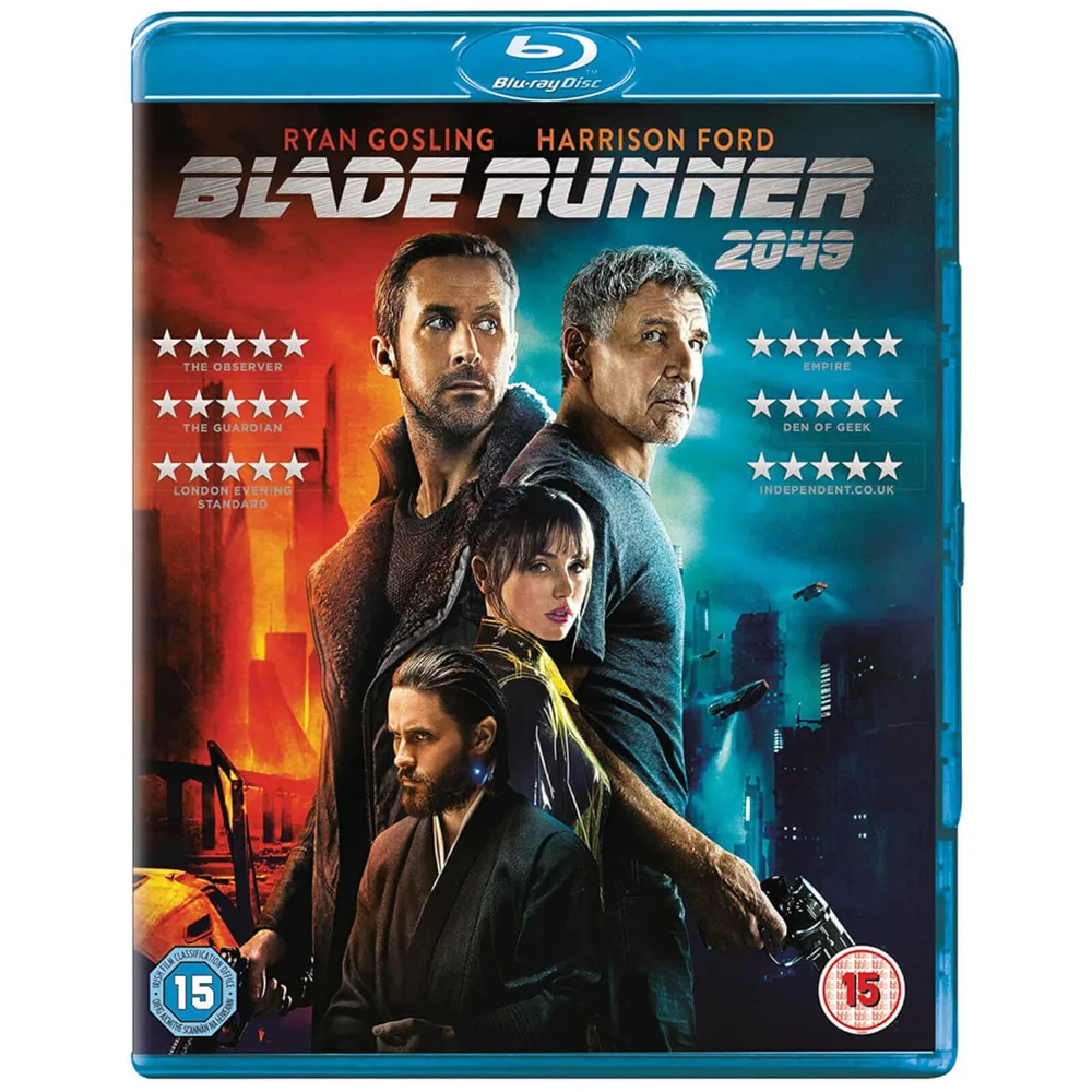 Blade Runner 2049 Bild 1